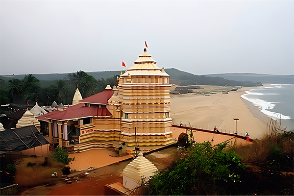 Prachin Kokan- Pawas- Kunkeshwar